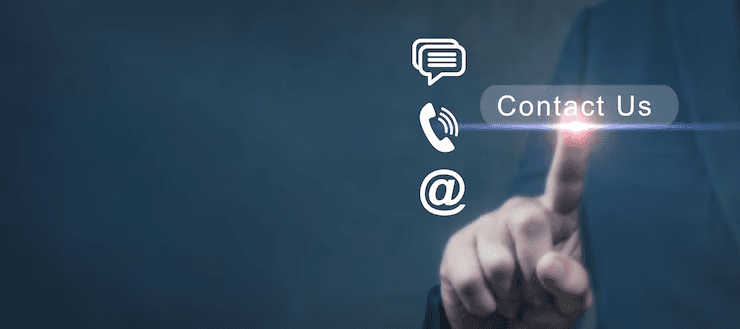 Contact Infinity Global Solutions Thailand