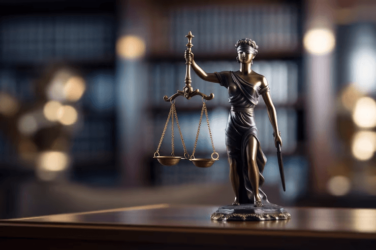 IGS Law Firm consultation setting for legal help in Koh Phangan
