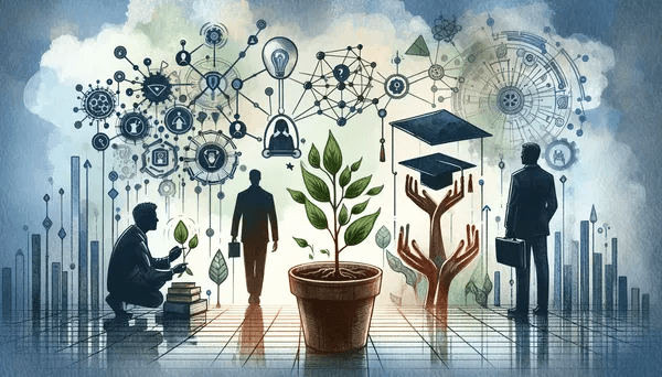 IGS Thailand leadership and professional growth